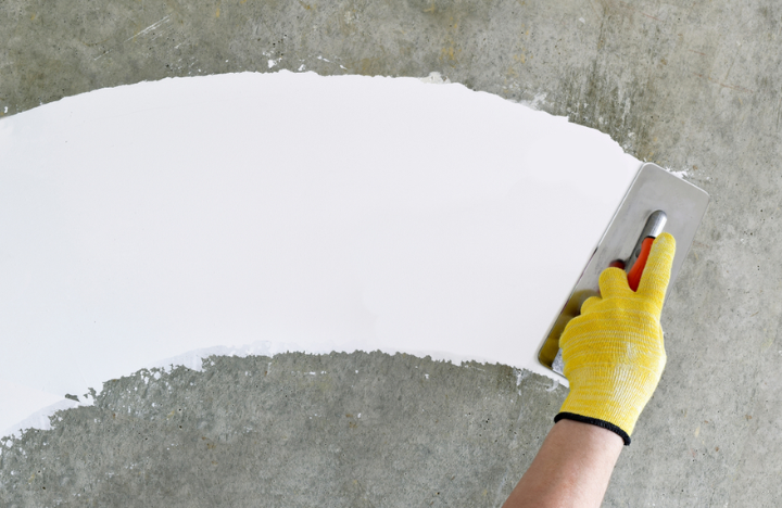 Wall Surface Solutions